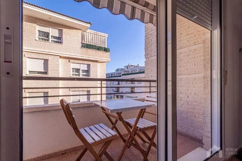 Apartment · 3 bed · 2 baths · 105 m² · Elda