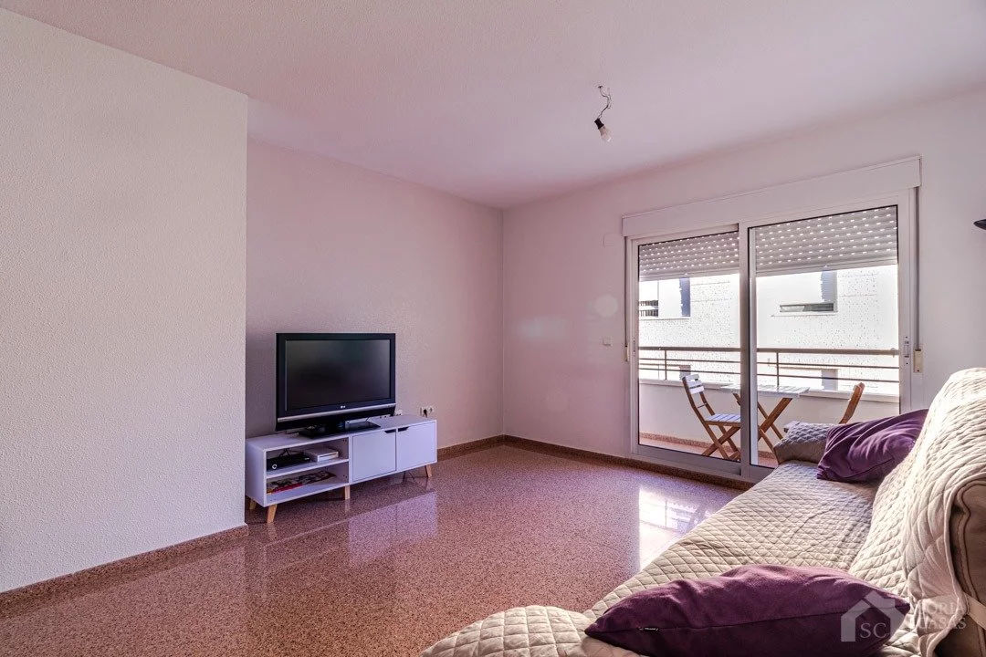 Apartment · 3 bed · 2 baths · 105 m² · Elda — Photo 2 of 11