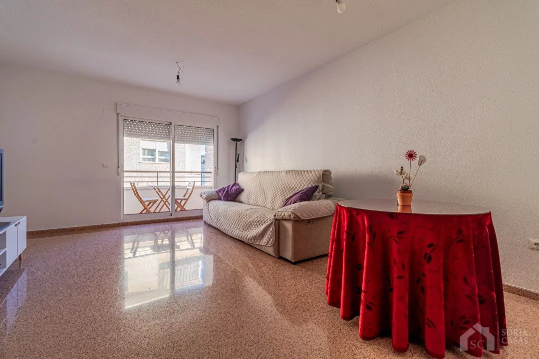 Apartment · 3 bed · 2 baths · 105 m² · Elda — Photo 3 of 11