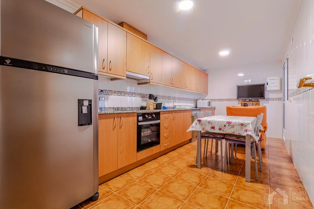 Apartment · 3 bed · 2 baths · 105 m² · Elda — Photo 4 of 11