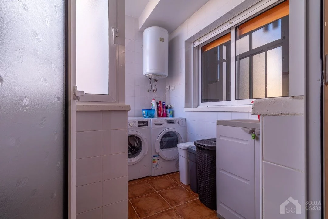 Apartment · 3 bed · 2 baths · 105 m² · Elda — Photo 5 of 11