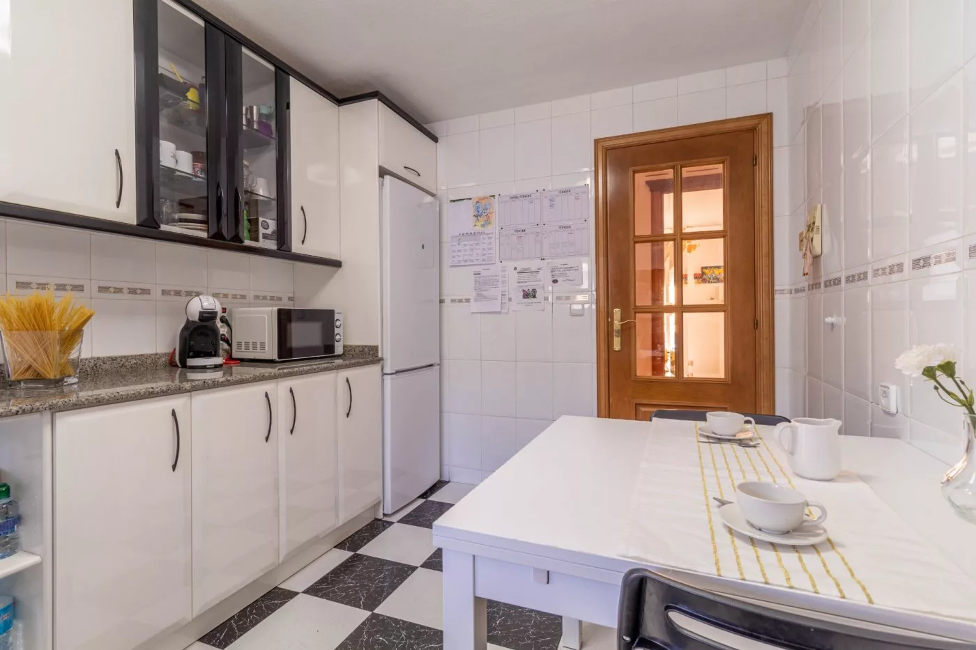 Apartment · 3 bed · 2 baths · 110 m² · Elda — Photo 4 of 18