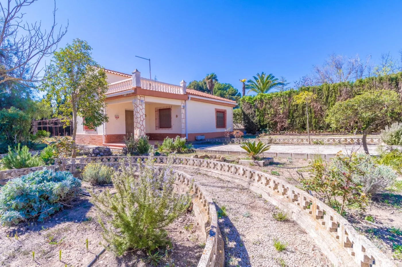 House with land · 3 bed · 1 bath · 120 m² · Salinas — Photo 2 of 19