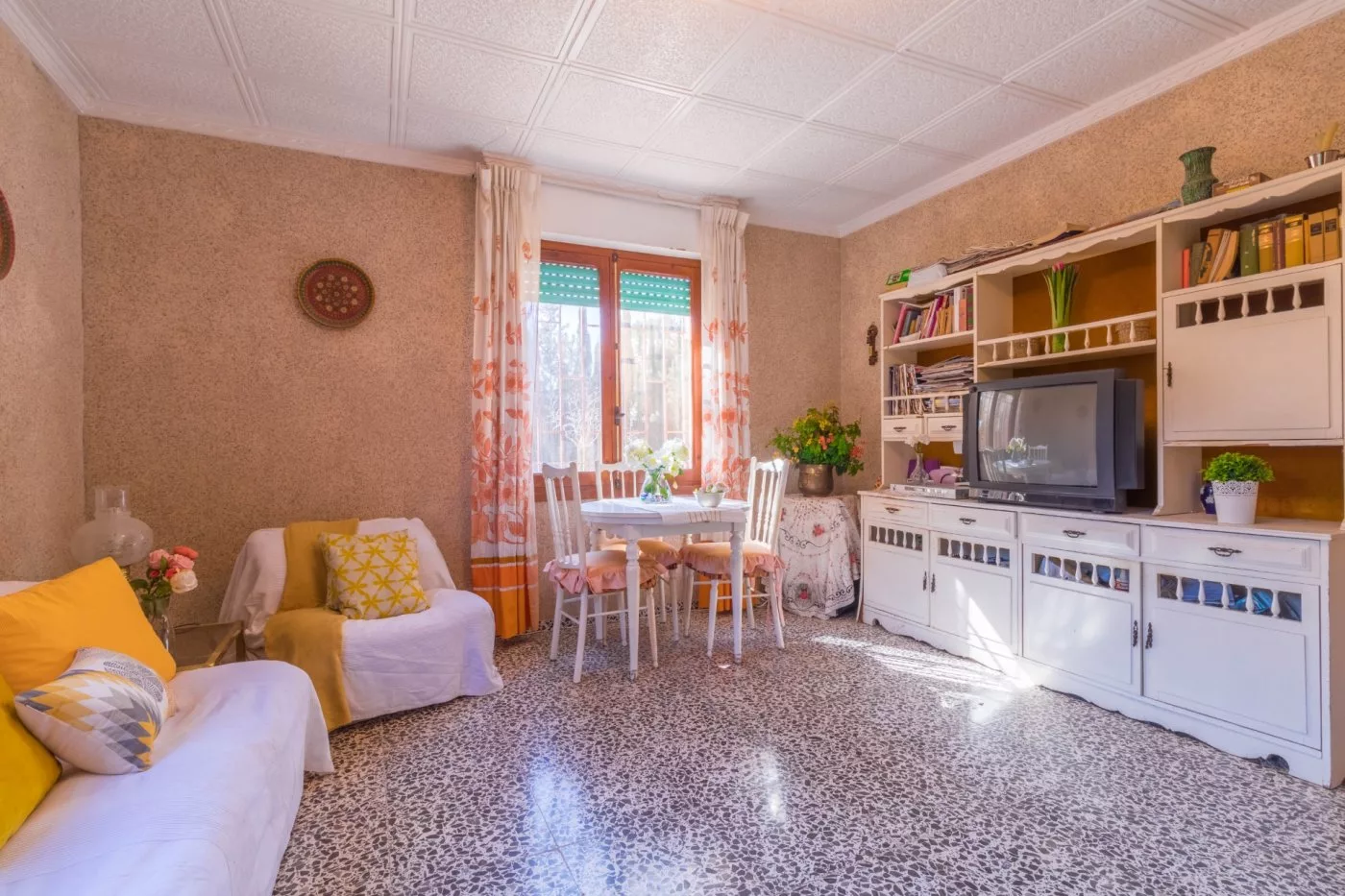 House with land · 3 bed · 1 bath · 120 m² · Salinas — Photo 3 of 19