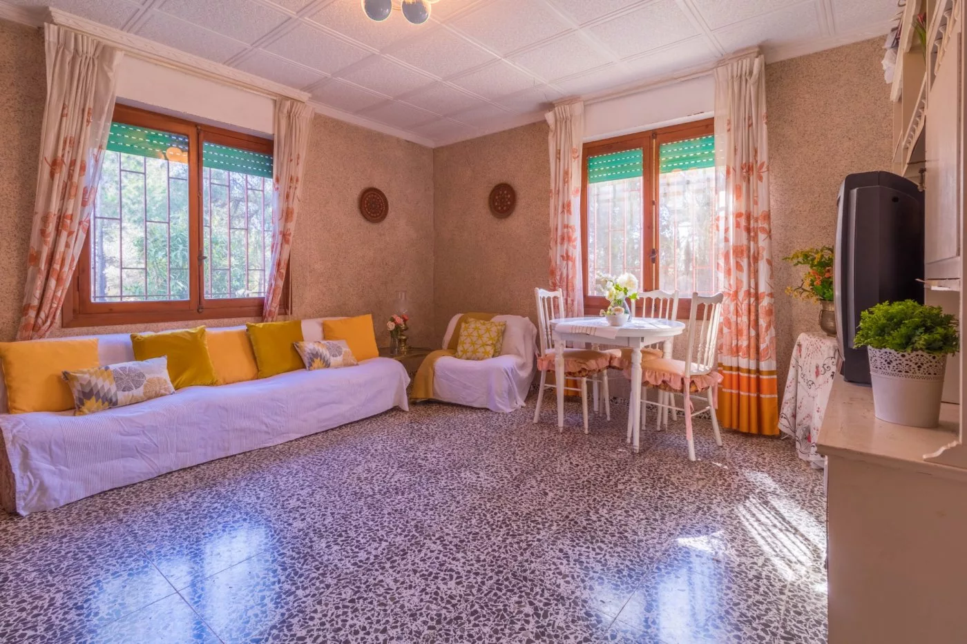 House with land · 3 bed · 1 bath · 120 m² · Salinas — Photo 4 of 19