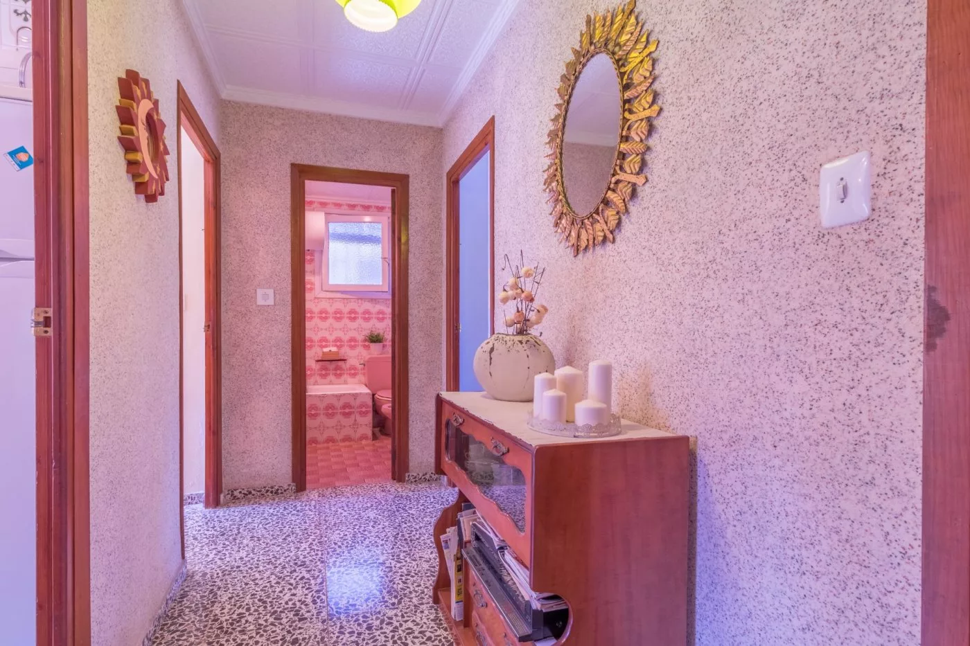 House with land · 3 bed · 1 bath · 120 m² · Salinas — Photo 5 of 19