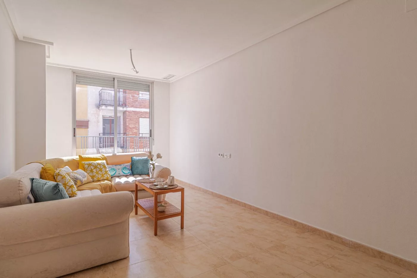 Apartment · 1 bed · 1 bath · 50 m² · Elda