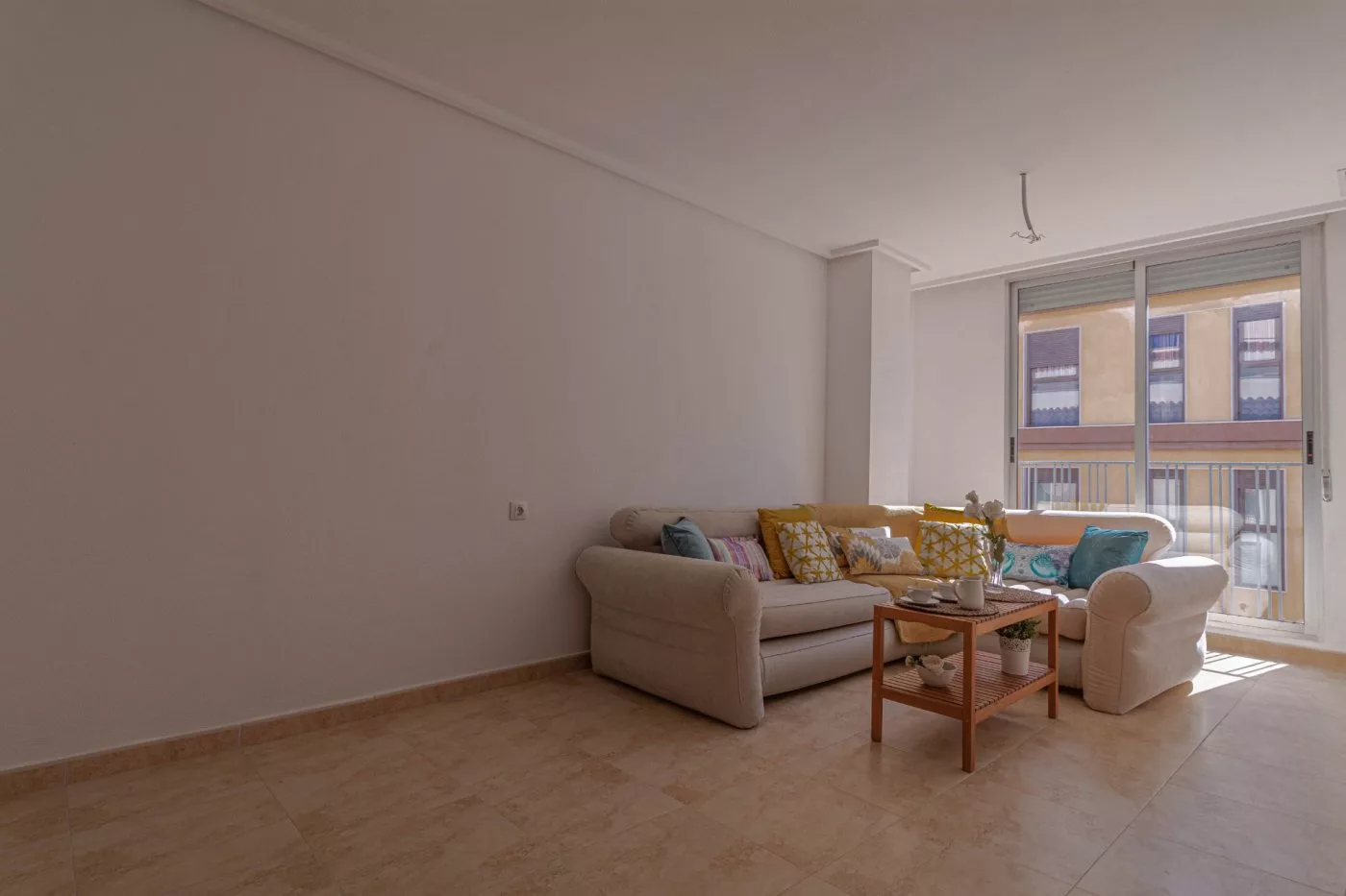 Apartment · 1 bed · 1 bath · 50 m² · Elda — Photo 2 of 9