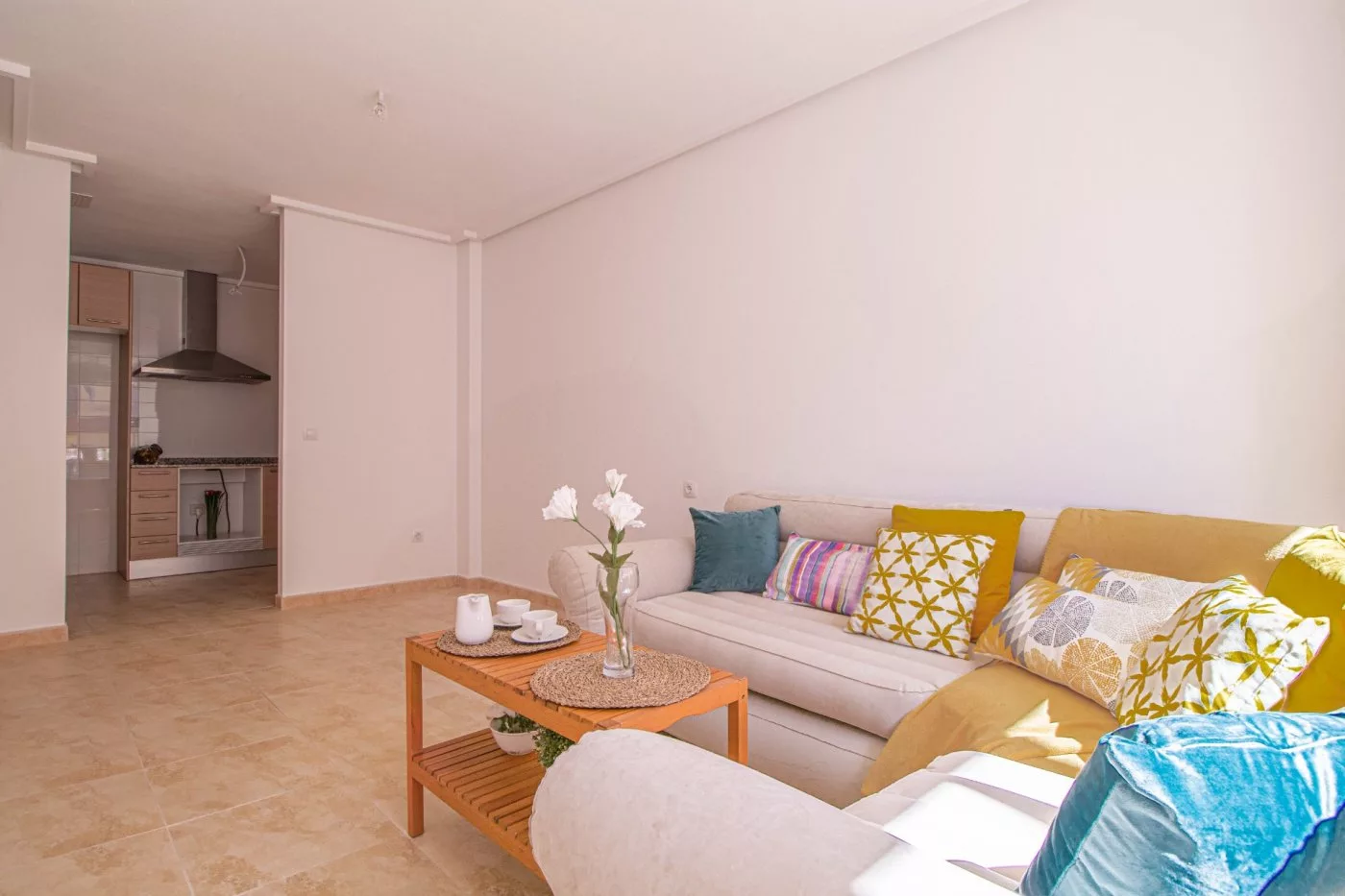 Apartment · 1 bed · 1 bath · 50 m² · Elda — Photo 3 of 9