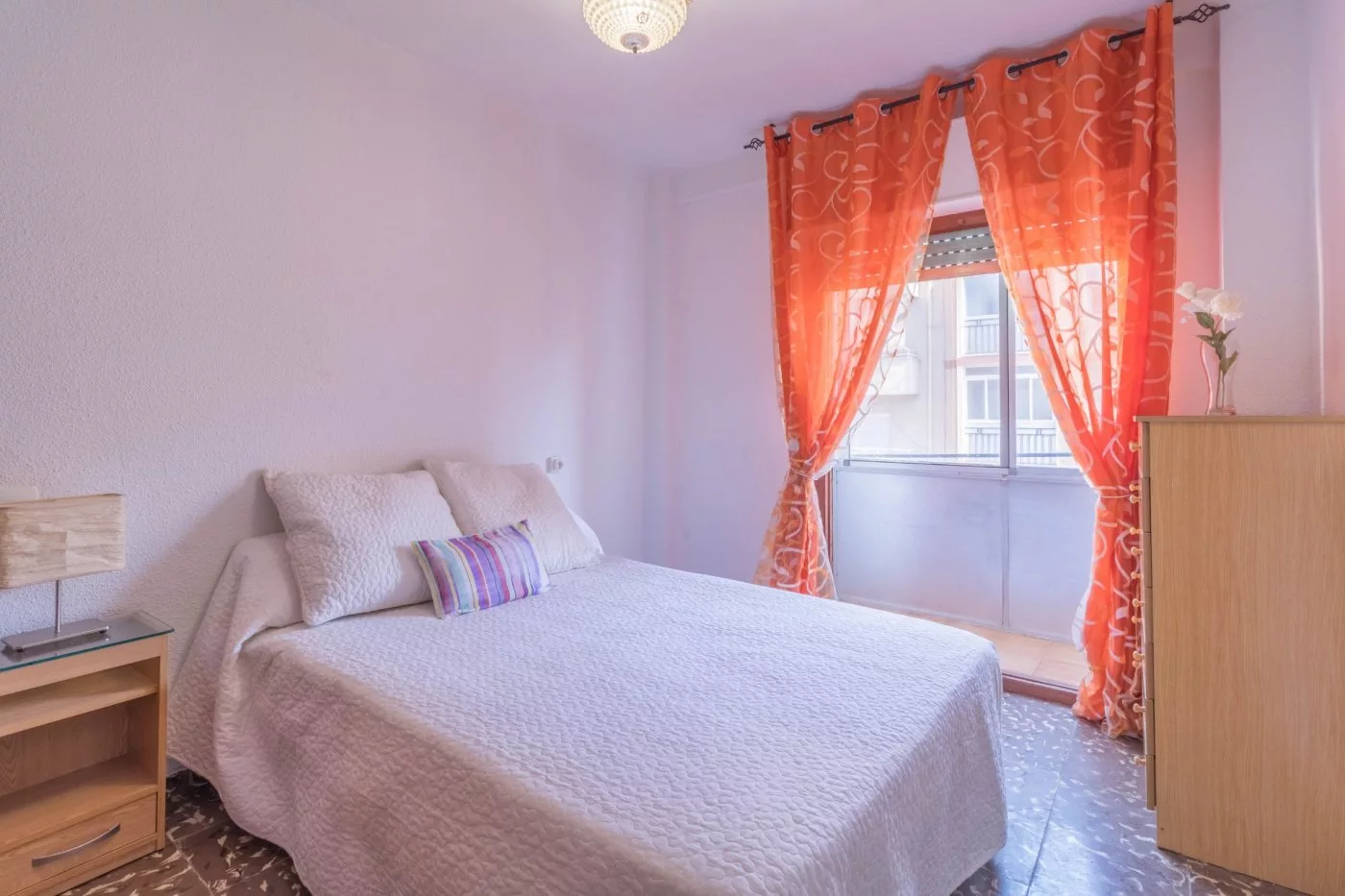 Apartment · 3 bed · 1 bath · 70 m² · Petrer