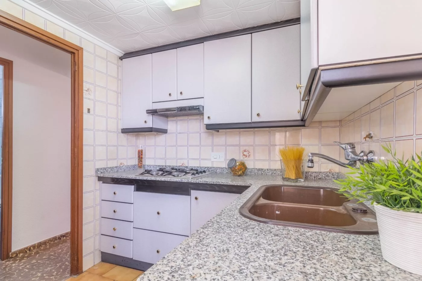 Apartment · 3 bed · 1 bath · 70 m² · Petrer — Photo 5 of 12