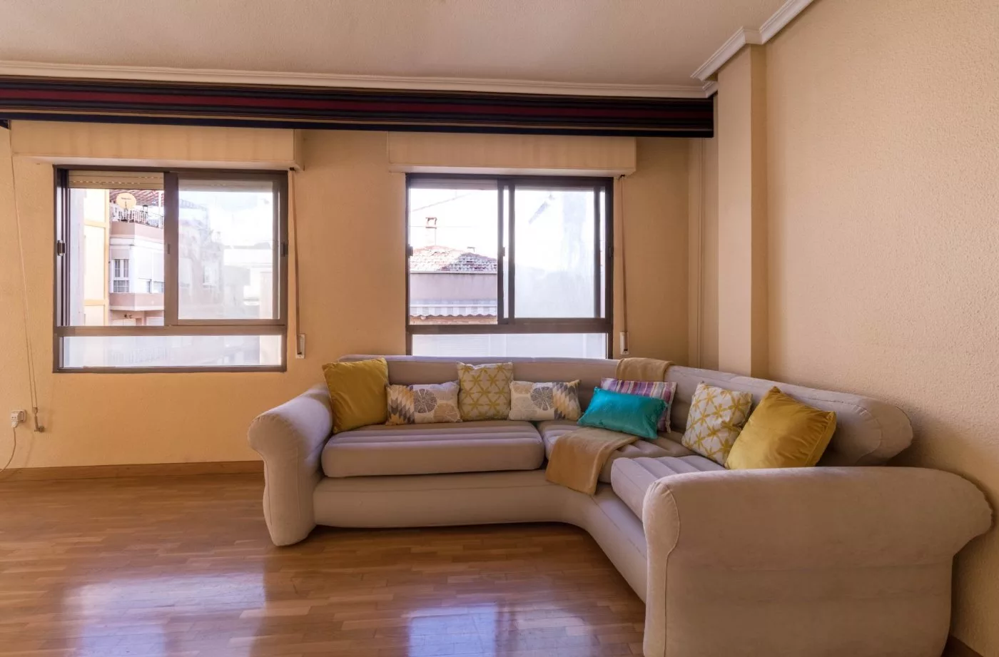 Apartment · 3 bed · 2 baths · 95 m² · Elda — Photo 3 of 17