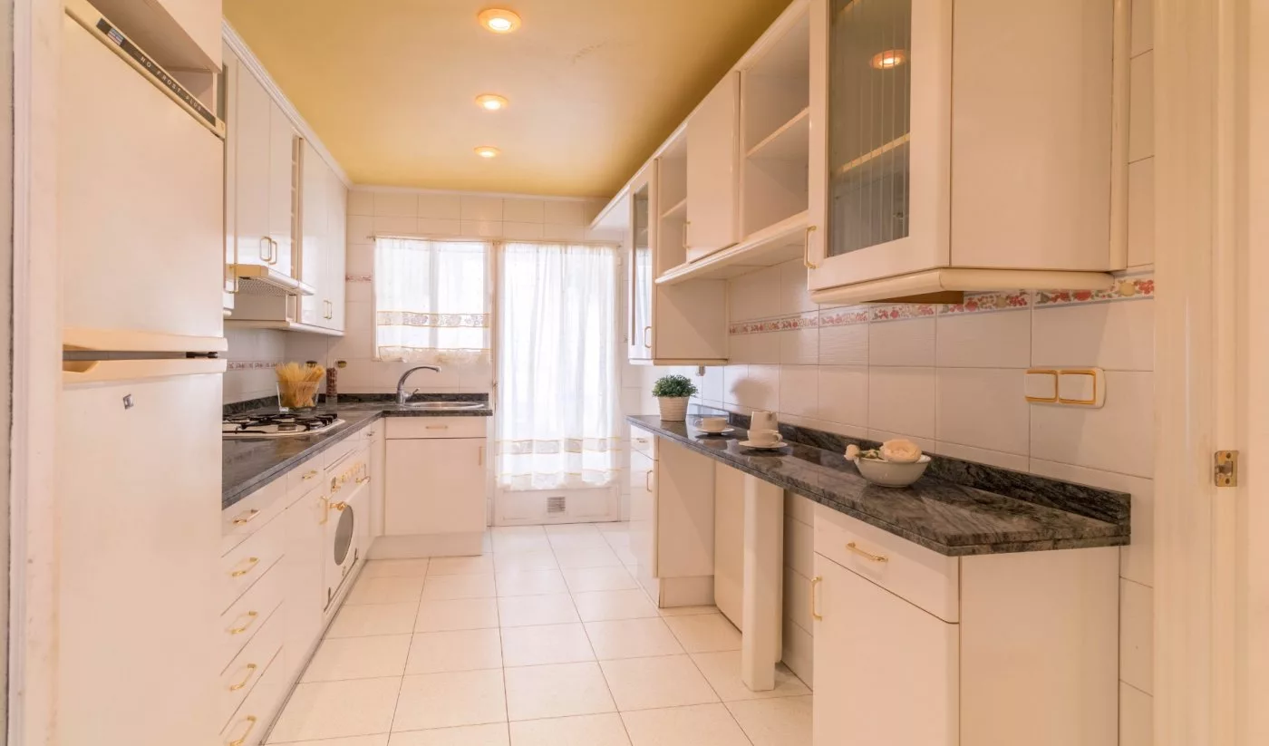 Apartment · 3 bed · 2 baths · 95 m² · Elda — Photo 5 of 17