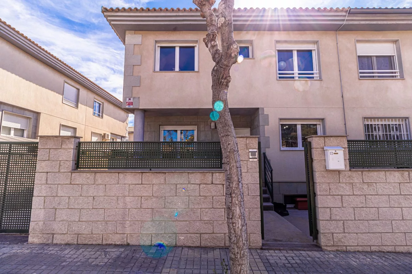 Bungalow · 3 bed · 3 baths · 194 m² · Elda — Photo 4 of 27