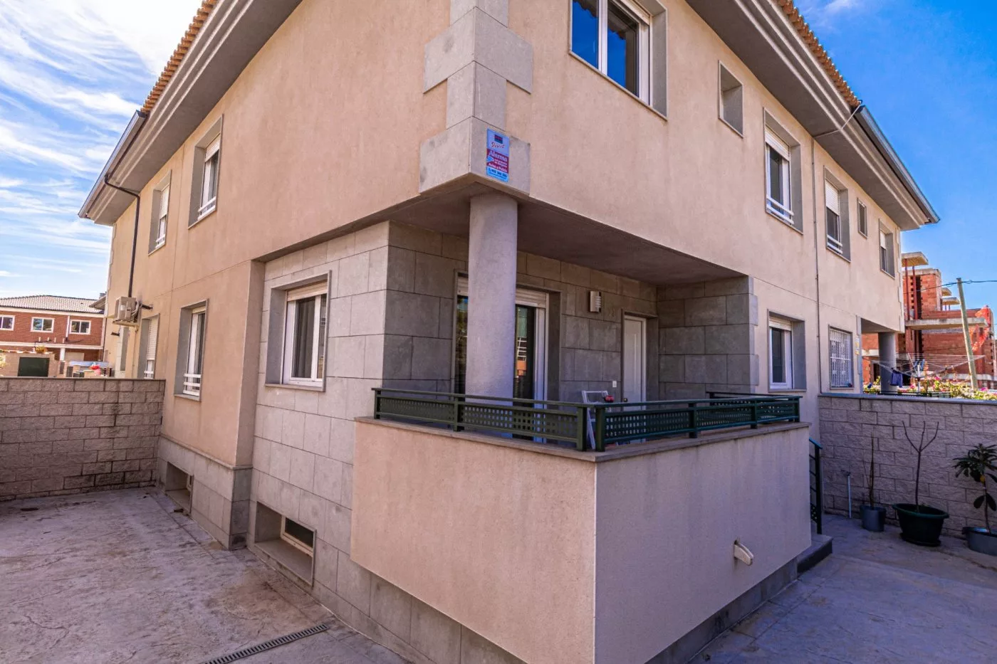 Bungalow · 3 bed · 3 baths · 194 m² · Elda — Photo 5 of 27