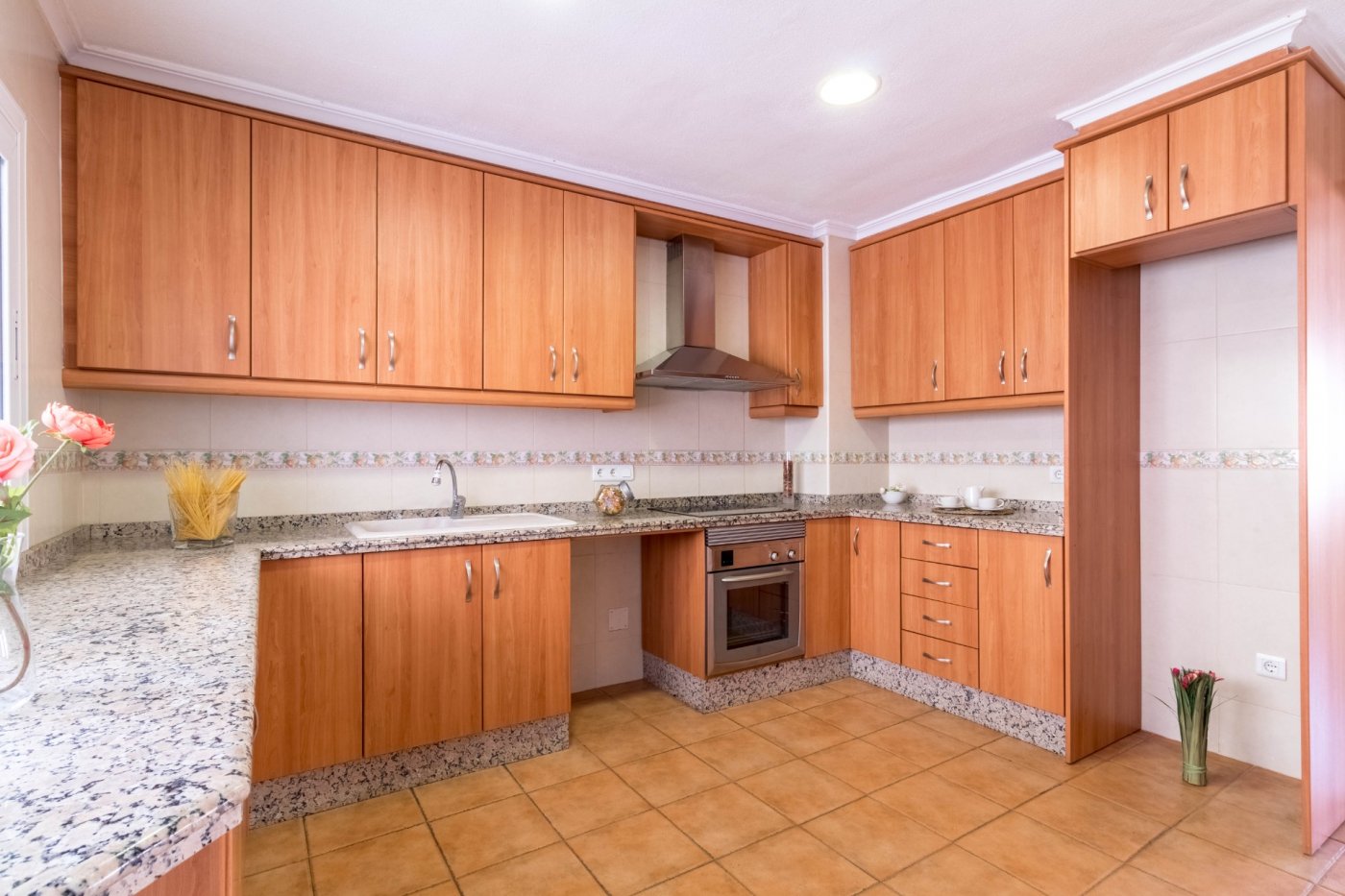 Apartment · 3 bed · 2 baths · 140 m² · Elda — Photo 3 of 16
