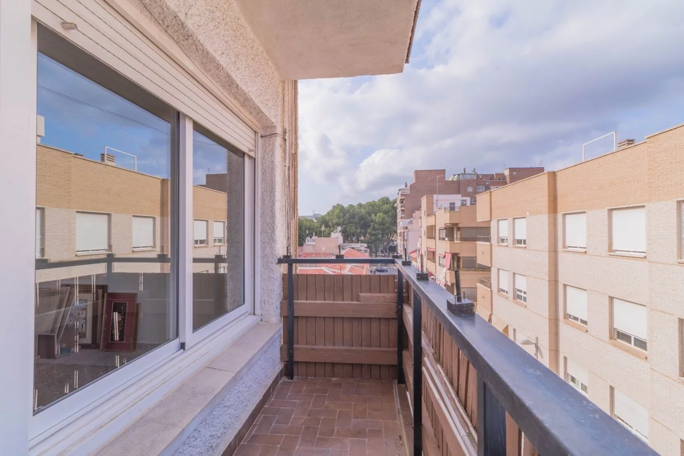 Apartment · 3 bed · 2 baths · 140 m² · Elda
