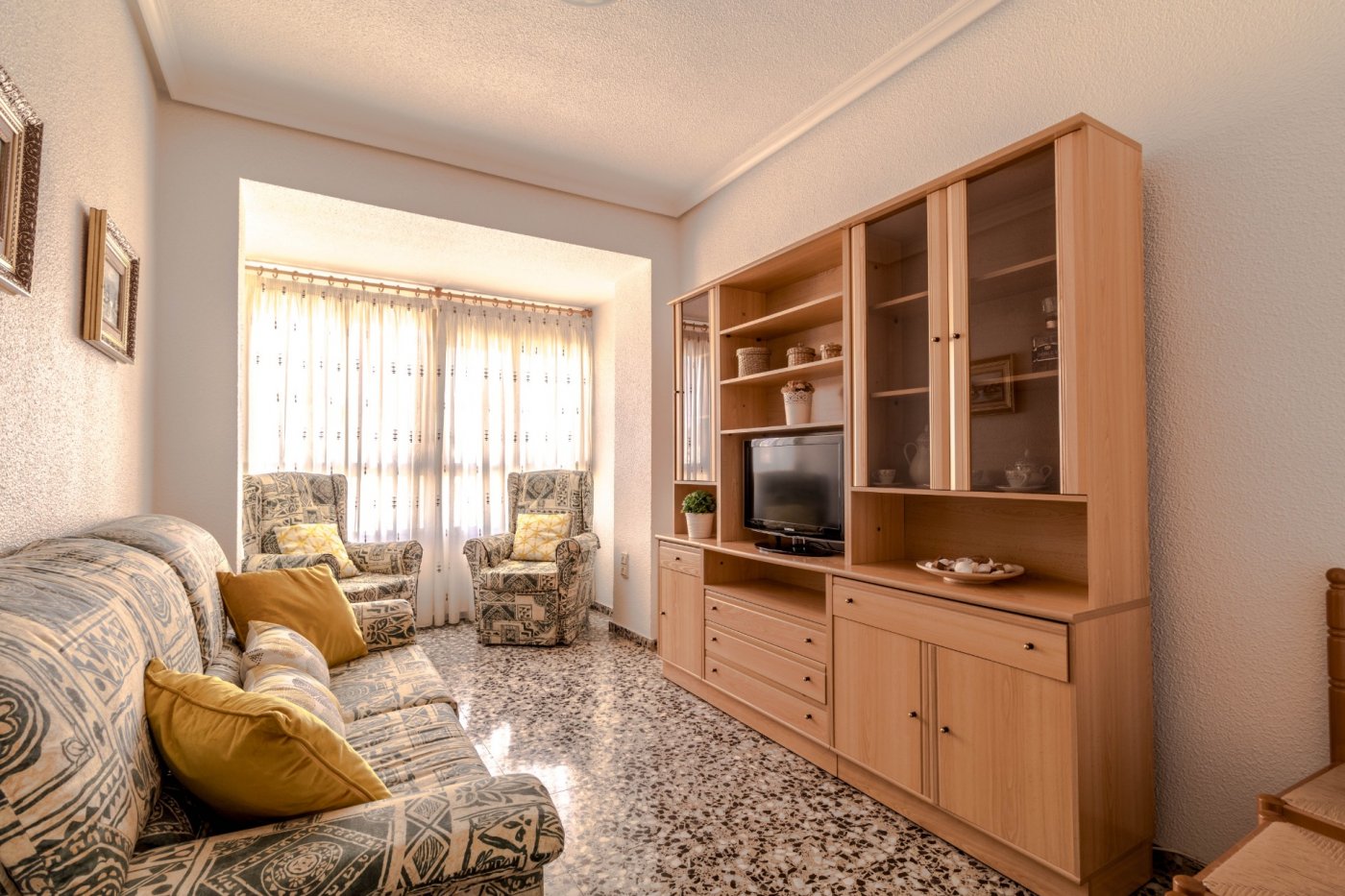 Apartment · 4 bed · 1 bath · 105 m² · Elda — Photo 5 of 15