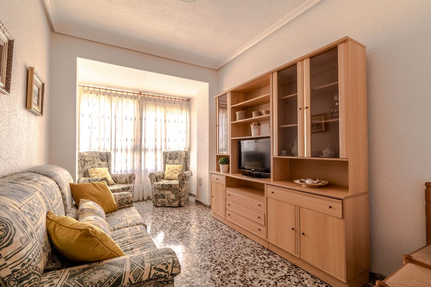 Apartment · 4 bed · 1 bath · 105 m² · Elda — Photo 5 of 15