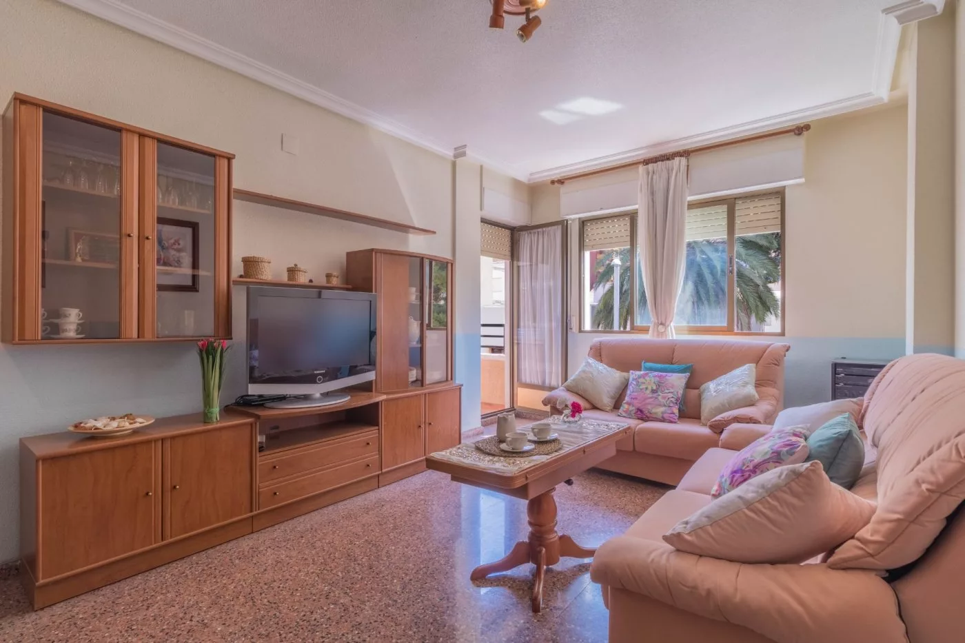 Apartment · 3 bed · 2 baths · 95 m² · Elda — Photo 3 of 13