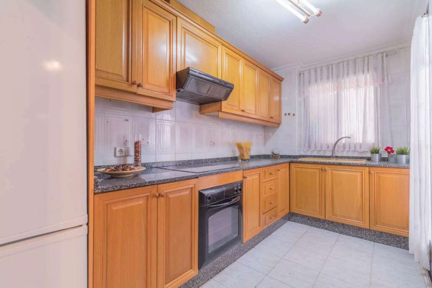 Apartment · 3 bed · 2 baths · 95 m² · Elda — Photo 4 of 13