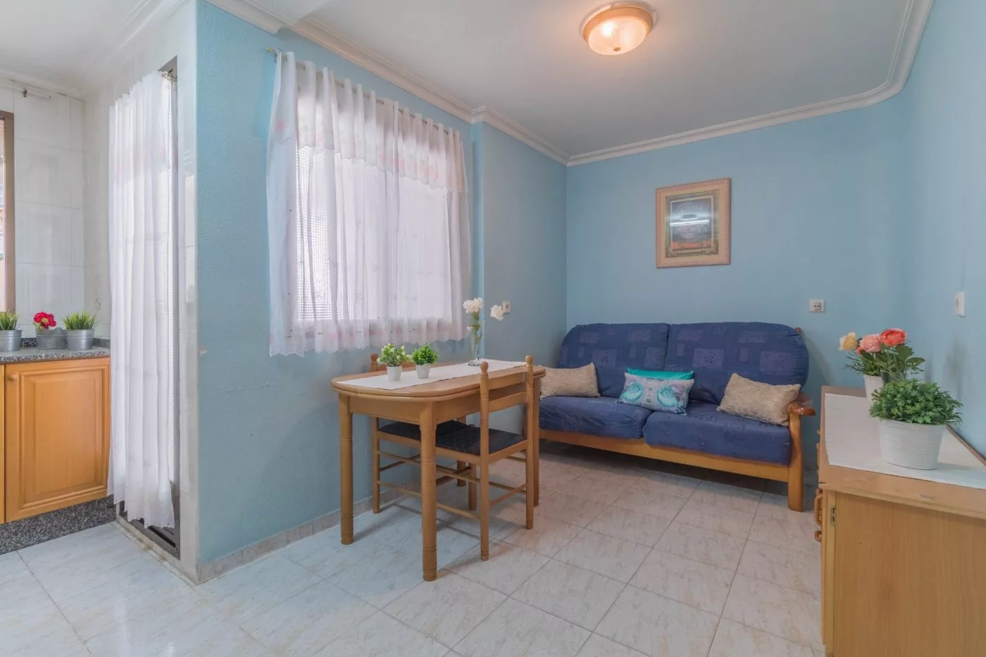 Apartment · 3 bed · 2 baths · 95 m² · Elda — Photo 5 of 13