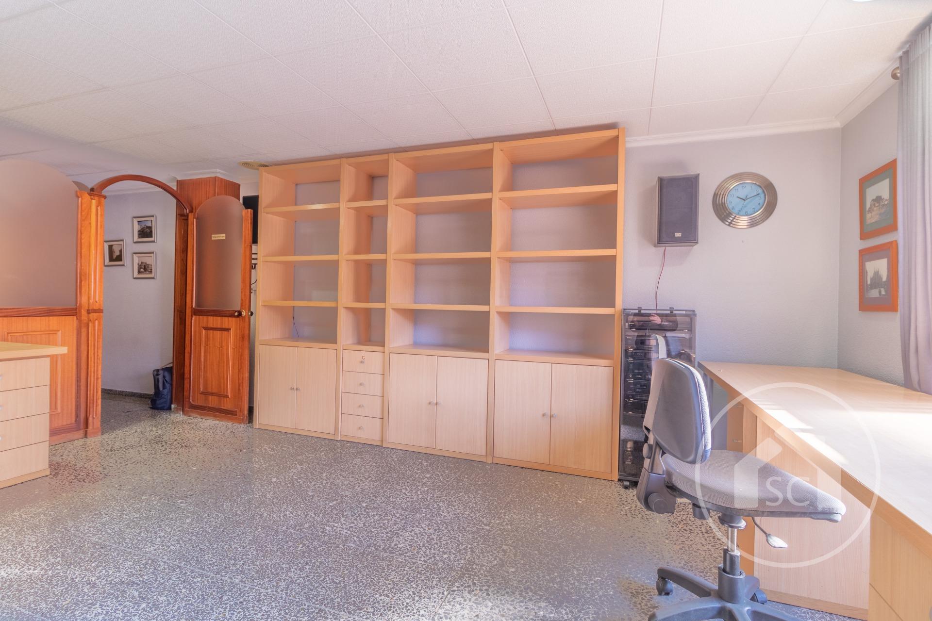 Commercial premises for sale in Pablo iglesias, Elda — Photo 3 of 12