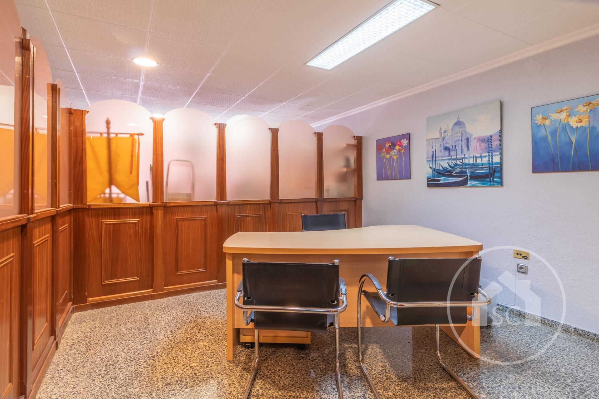 Commercial premises for sale in Pablo iglesias, Elda — Photo 4 of 12