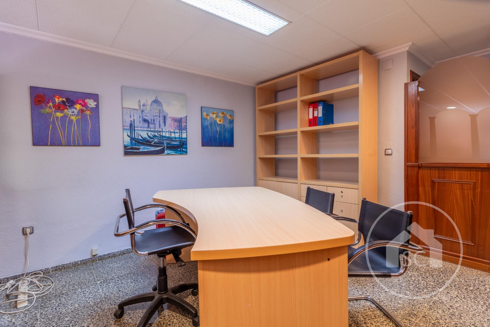 Commercial premises for sale in Pablo iglesias, Elda — Photo 5 of 12