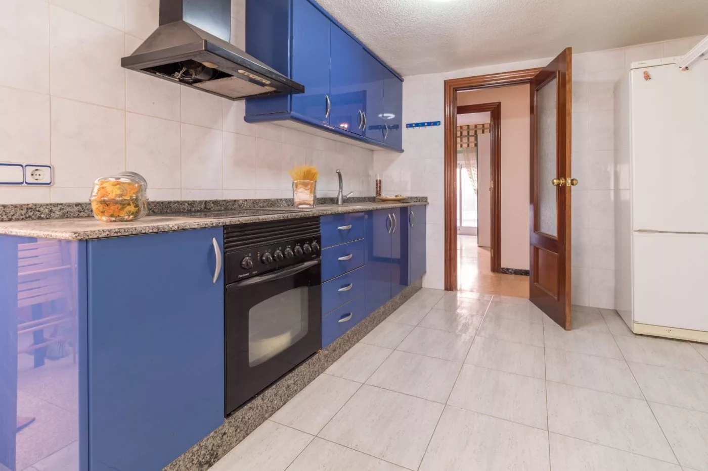 Apartment · 4 bed · 2 baths · 100 m² · Elda — Photo 3 of 16