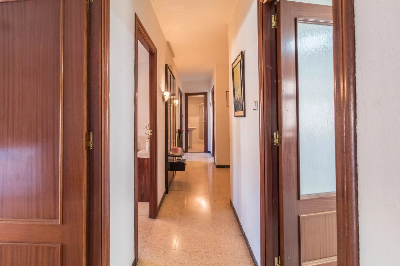 Apartment · 4 bed · 2 baths · 100 m² · Elda — Photo 4 of 16