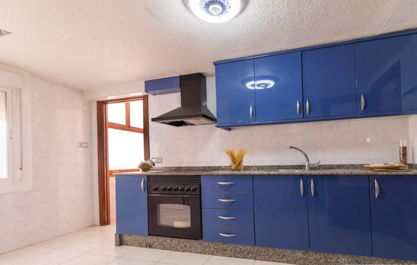 Apartment · 4 bed · 2 baths · 100 m² · Elda — Photo 5 of 16