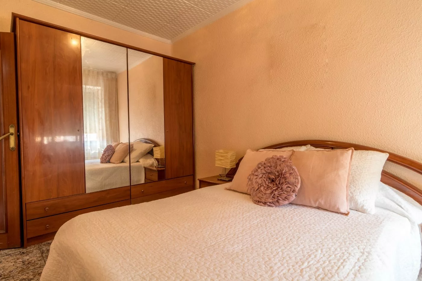 Apartment · 3 bed · 1 bath · 90 m² · Elda