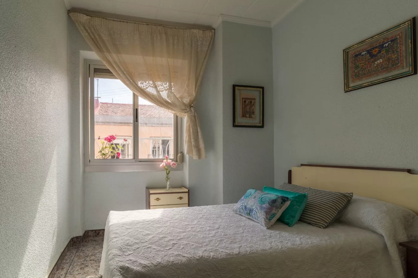 Apartment · 3 bed · 1 bath · 90 m² · Elda — Photo 3 of 16