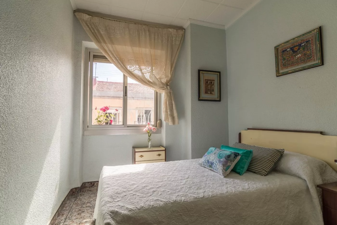 Apartment · 3 bed · 1 bath · 90 m² · Elda — Photo 4 of 16