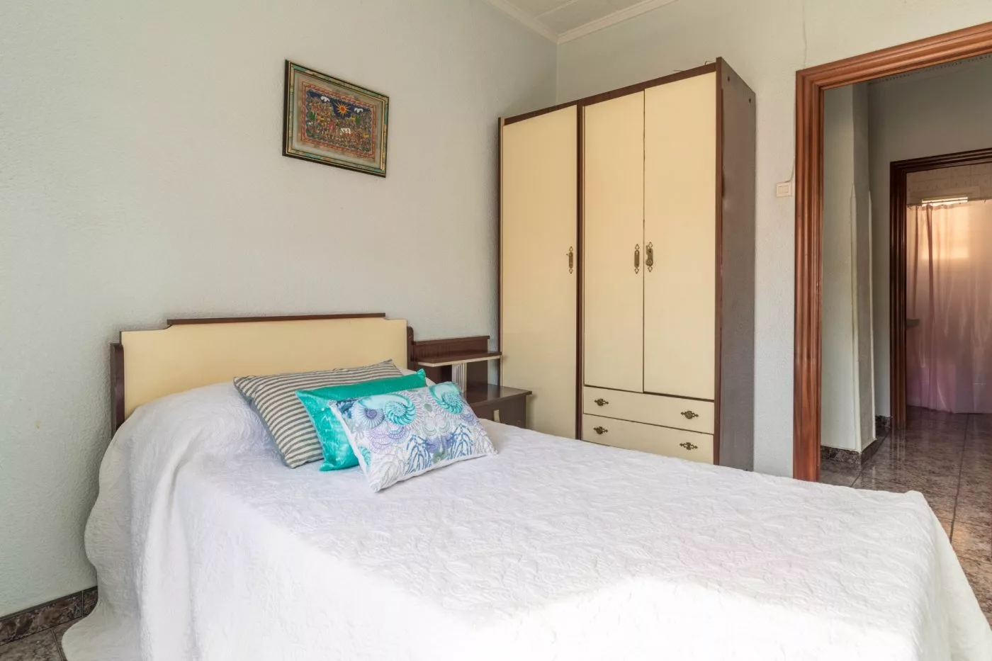 Apartment · 3 bed · 1 bath · 90 m² · Elda — Photo 5 of 16