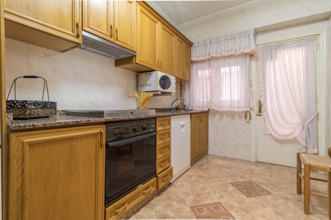Apartment · 3 bed · 1 bath · 100 m² · Elda