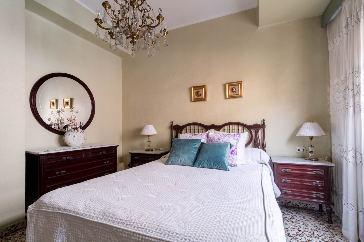Apartment · 3 bed · 1 bath · 100 m² · Elda — Photo 4 of 13