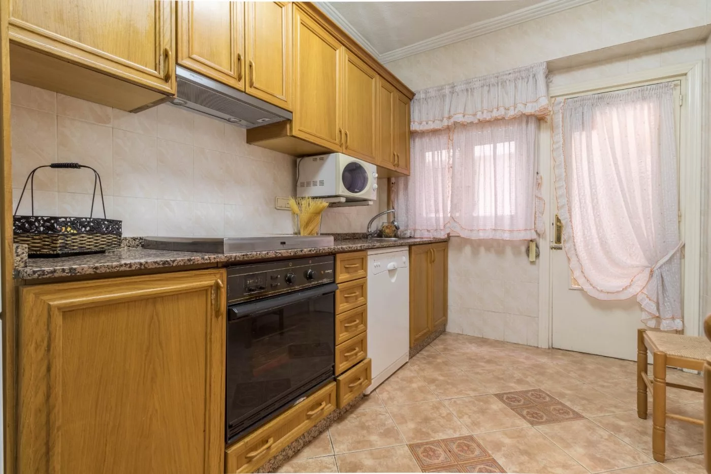 Apartment · 3 bed · 1 bath · 100 m² · Elda