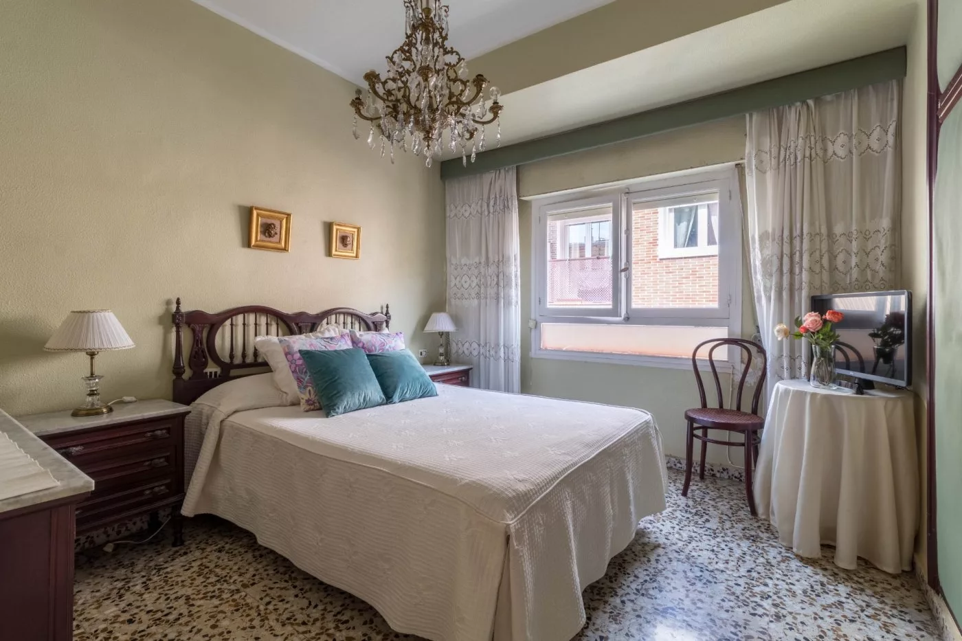 Apartment · 3 bed · 1 bath · 100 m² · Elda — Photo 3 of 13