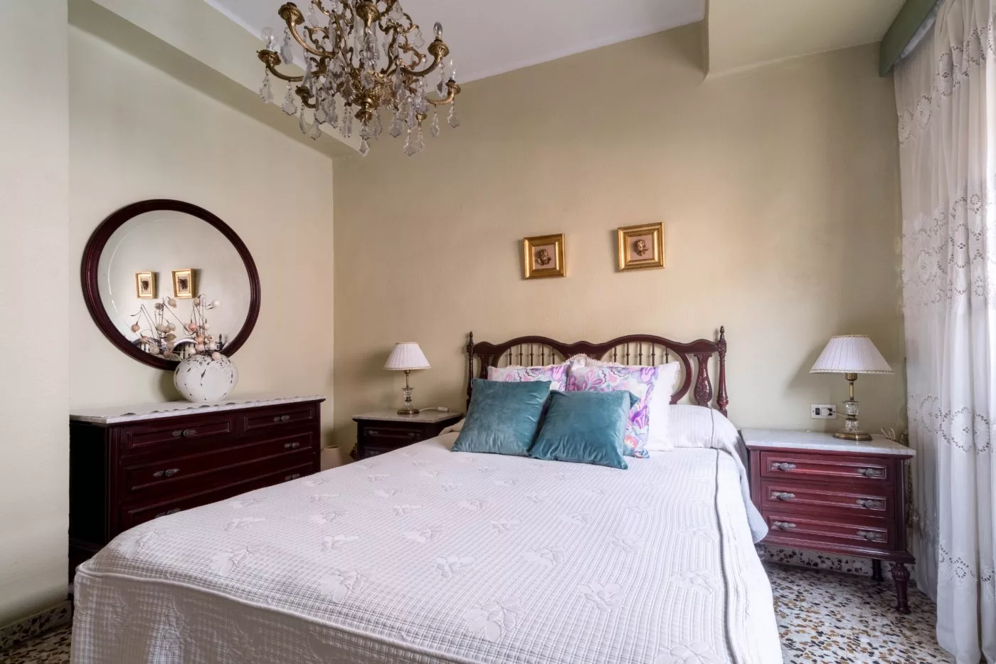 Apartment · 3 bed · 1 bath · 100 m² · Elda — Photo 4 of 13