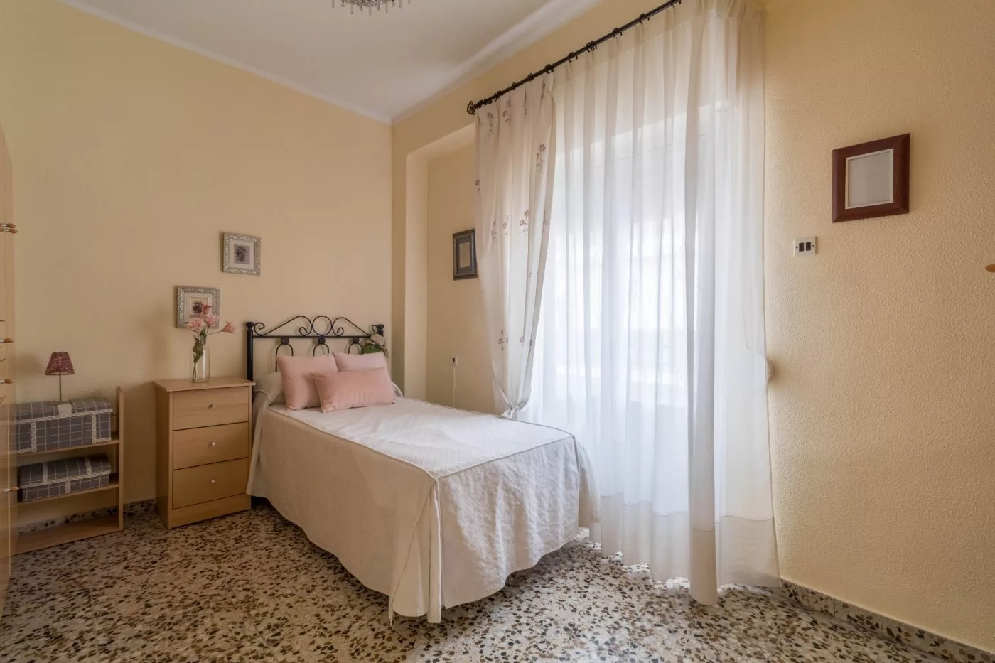 Apartment · 3 bed · 1 bath · 100 m² · Elda — Photo 5 of 13