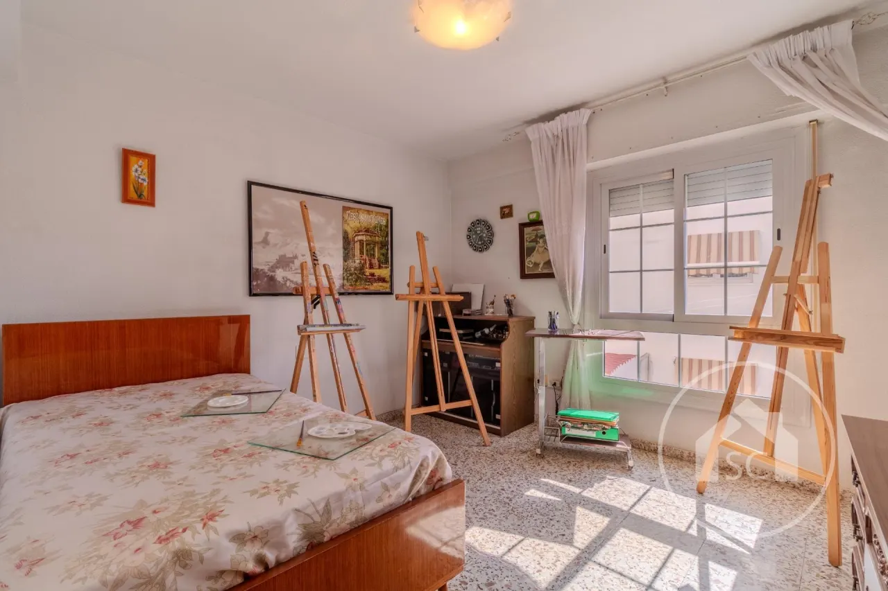Apartment · 4 bed · 2 baths · 132 m² · Elda