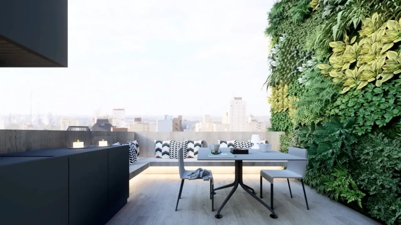 Apartment · 3 bed · 2 baths · 140 m² · Elda