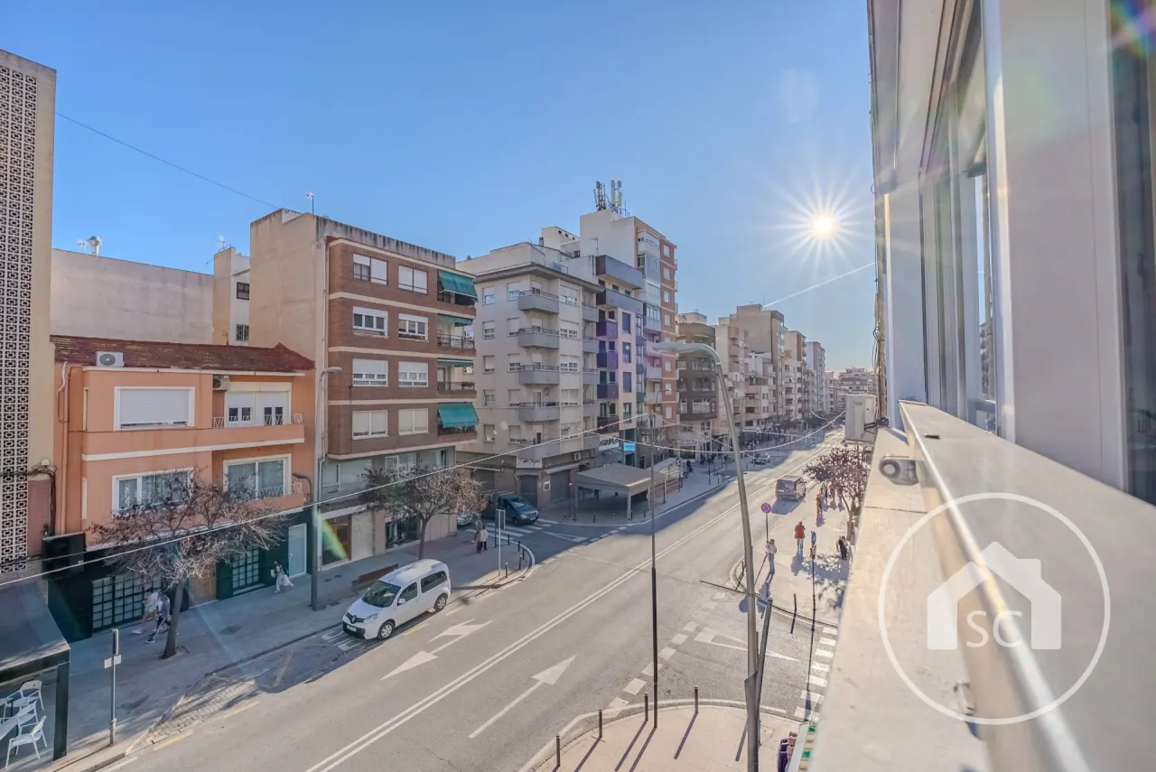 Apartment for sale in Gran avenida, Elda