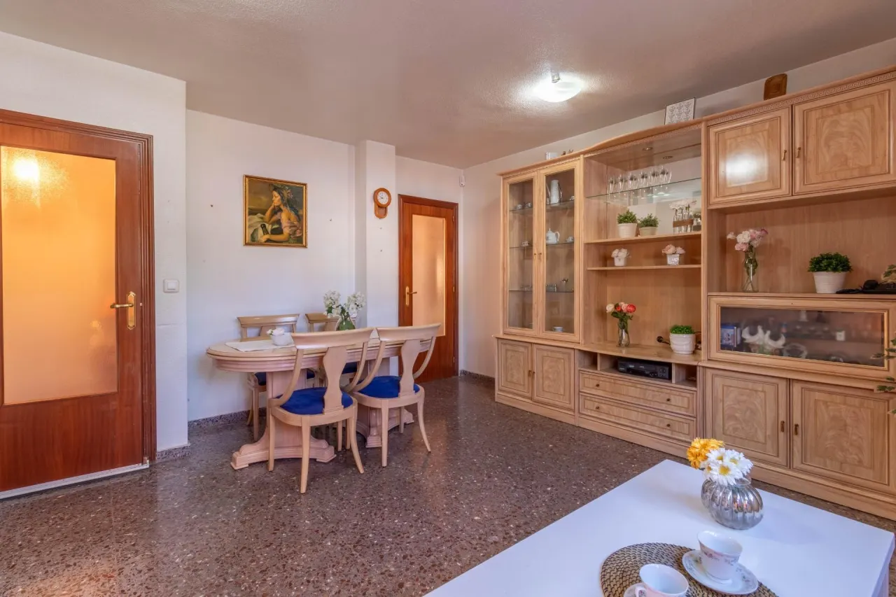 Apartment · 2 bed · 1 bath · 72 m² · Elda