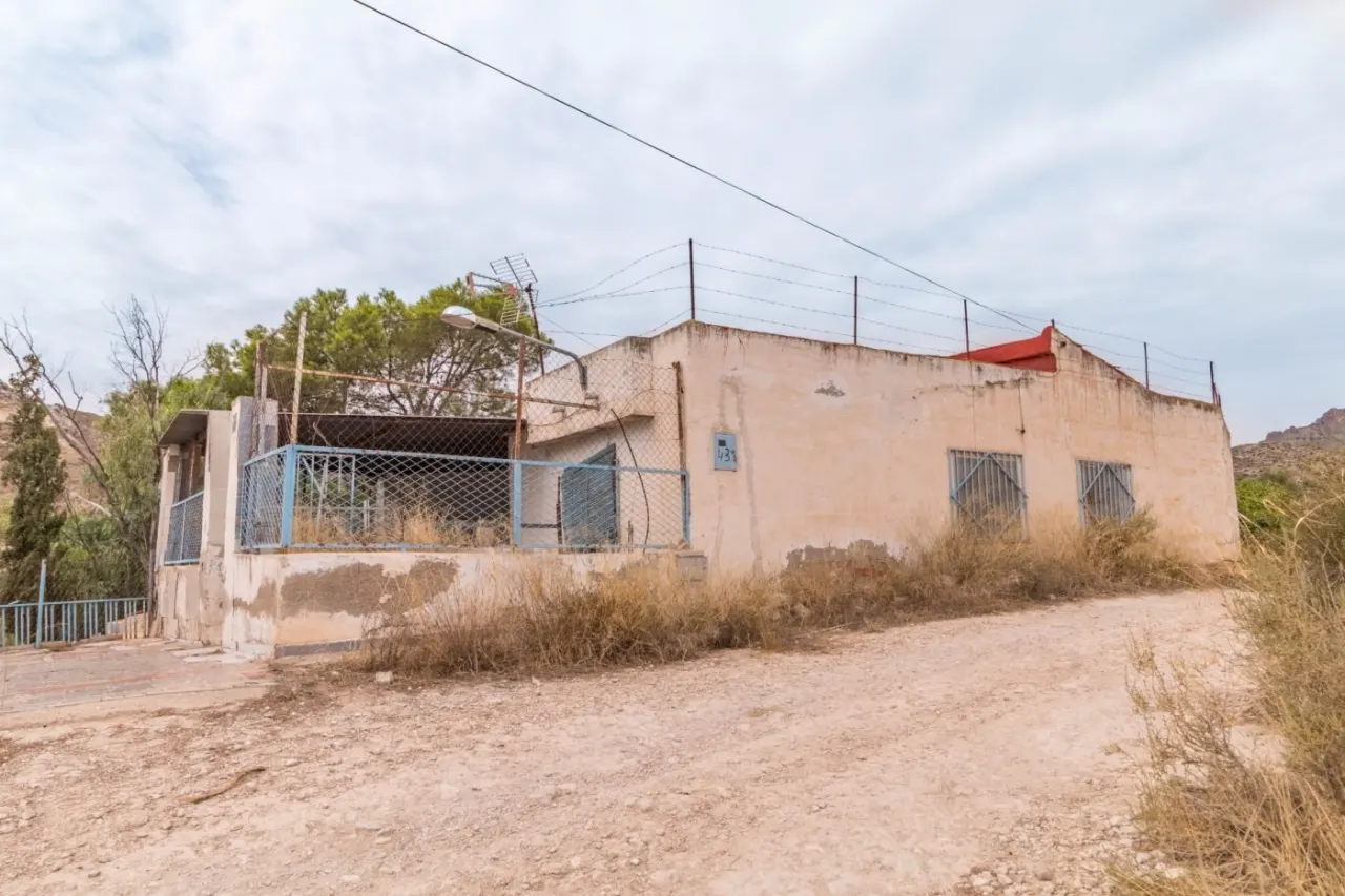 ¿Estas buscando un campo economico?