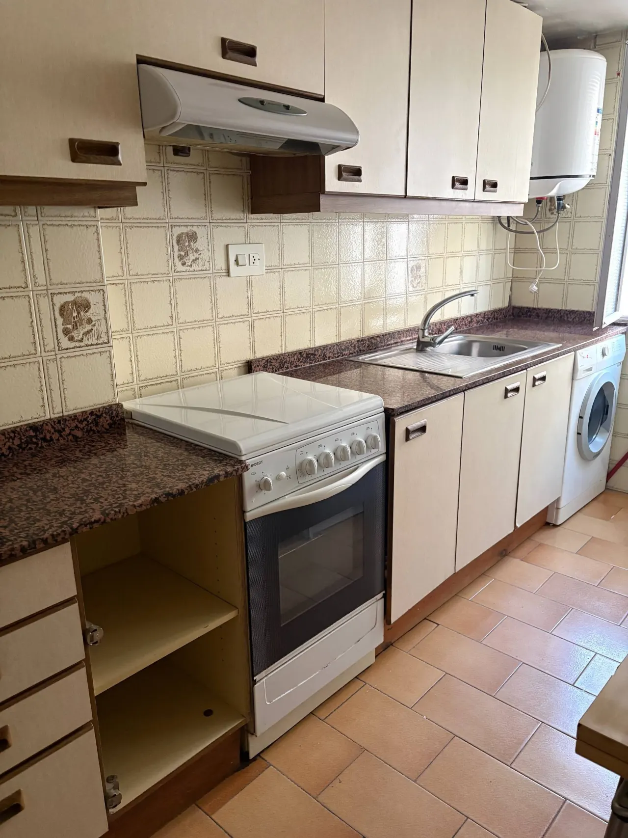 Apartment · 107 m² · Elda