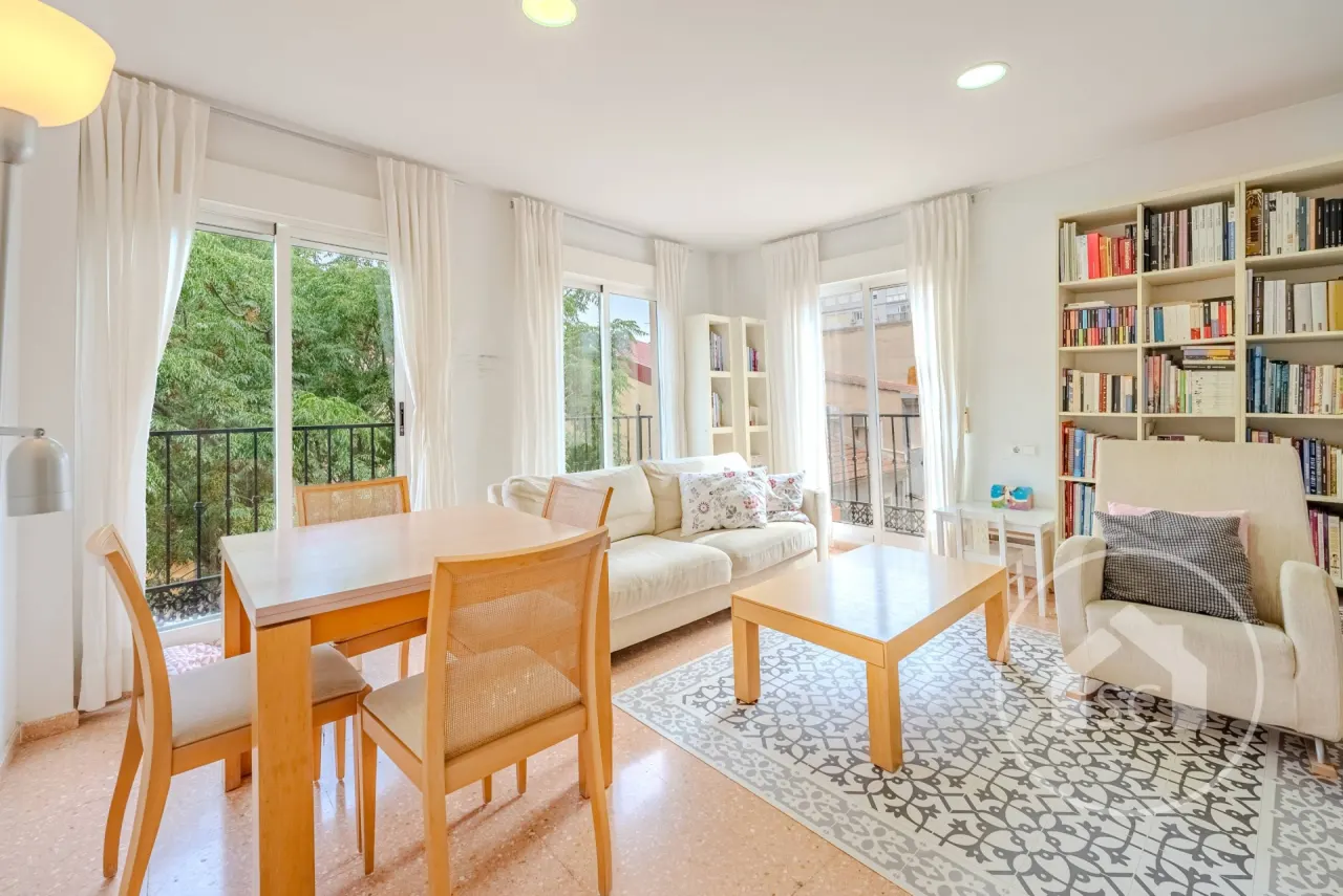 Apartment · 2 bed · 1 bath · 69 m² · Elda