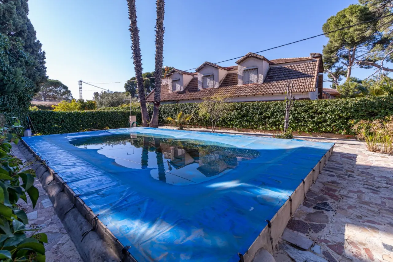 La casa de campo perfecta para convertirla en tu hogar  !!